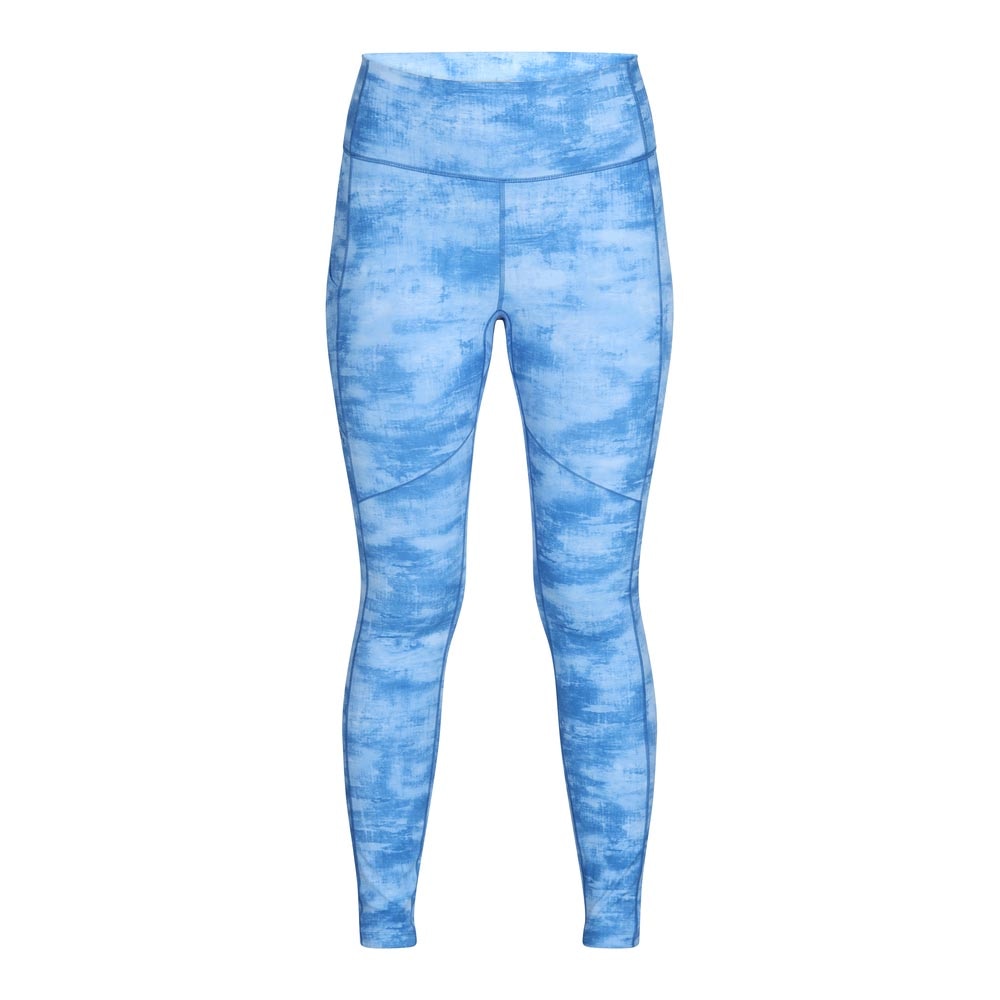 Simms BugStopper Legging Women's in Sapphire Daze